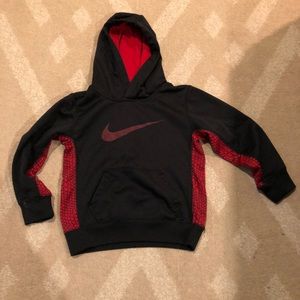 Kids Nike Hoodie